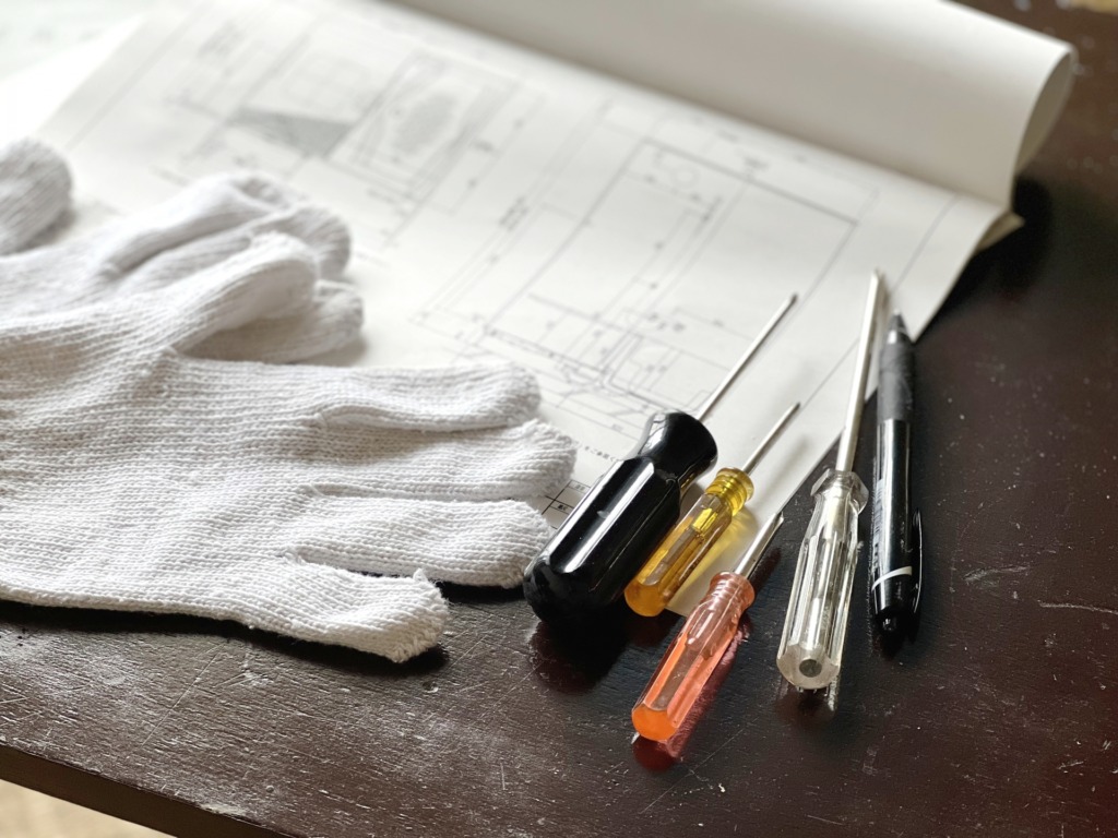 伝統的構法による木造建築物状況調査技術者